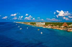 Les meilleurs sites de plongée à Cozumel (23)