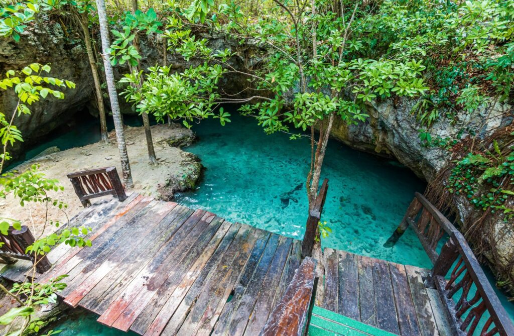 Gran Cenote